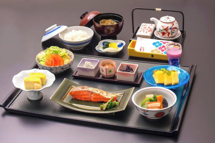 Breakfast/Coffee Service 135 of 183