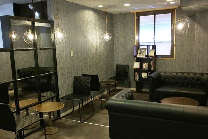Lobby Photos