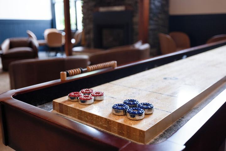 Hotel Interior 2 of 11