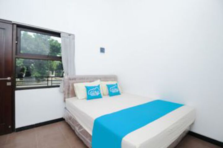 Airy Eco Manyaran Candi Prambanan Timur Satu 11 Semarang