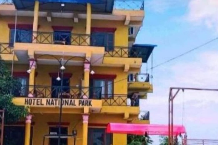 Hotel 60 of 68