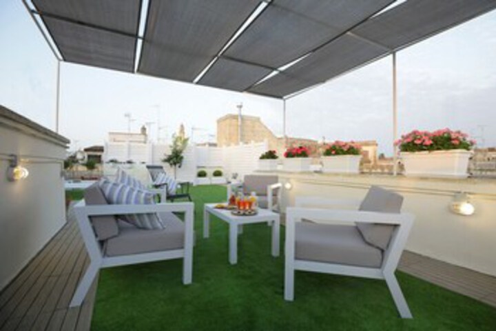 Terrace/Patio 35 of 35