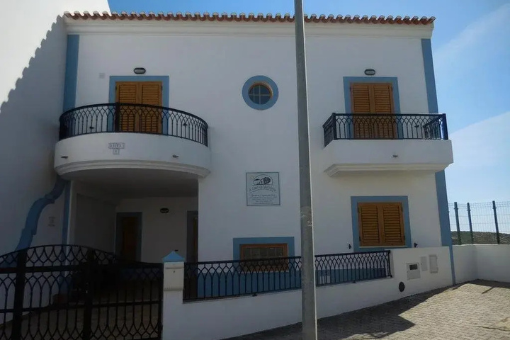 A Casa da Madalena
