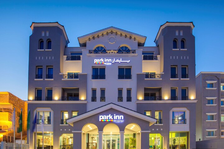 Hotel 58 of 58