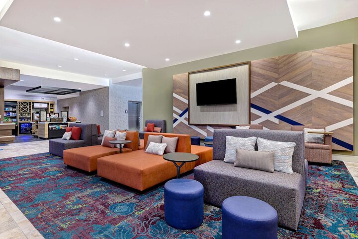 Hilton Garden Inn Cedar Rapids in Cedar Rapids, IA