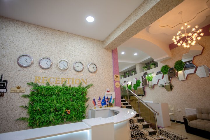 Hotel Interior 2 of 27