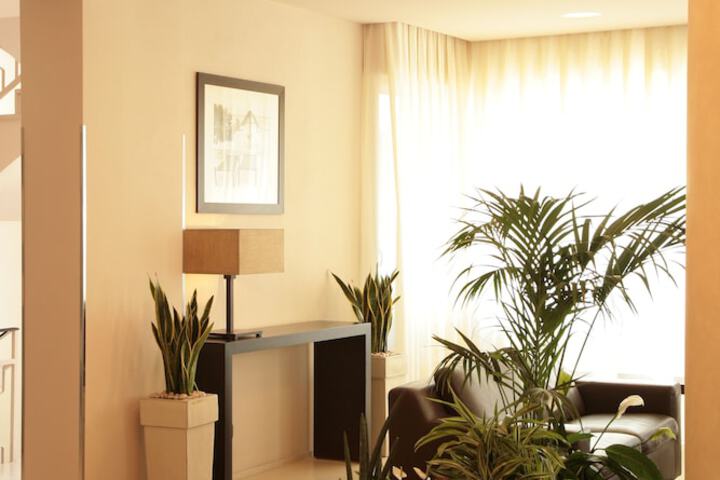 Hotel Interior 3 of 48