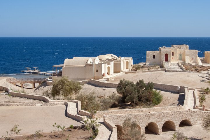 The Oasis Dive Resort