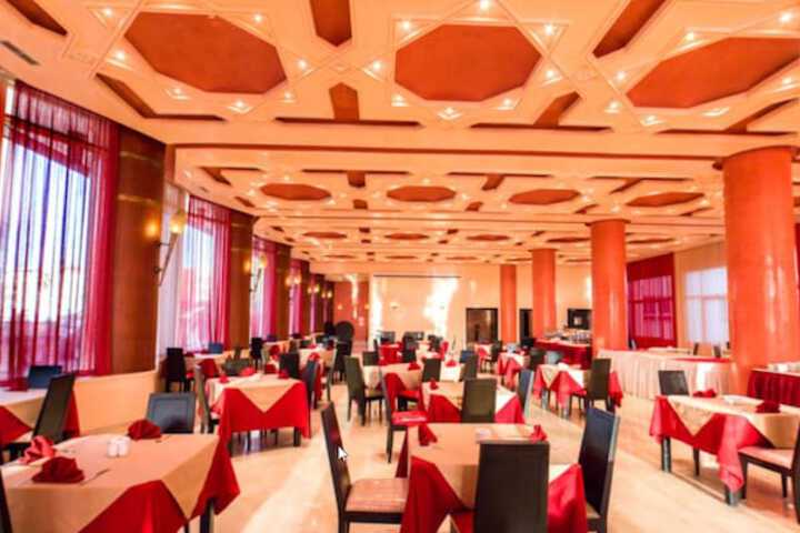 Dining Photos