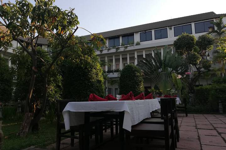 Hotel 58 of 63