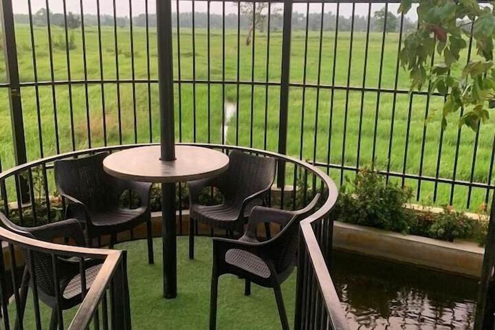 Terrace/Patio 19 of 22