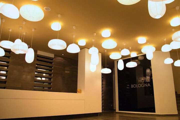 Hotel Interior 3 of 32