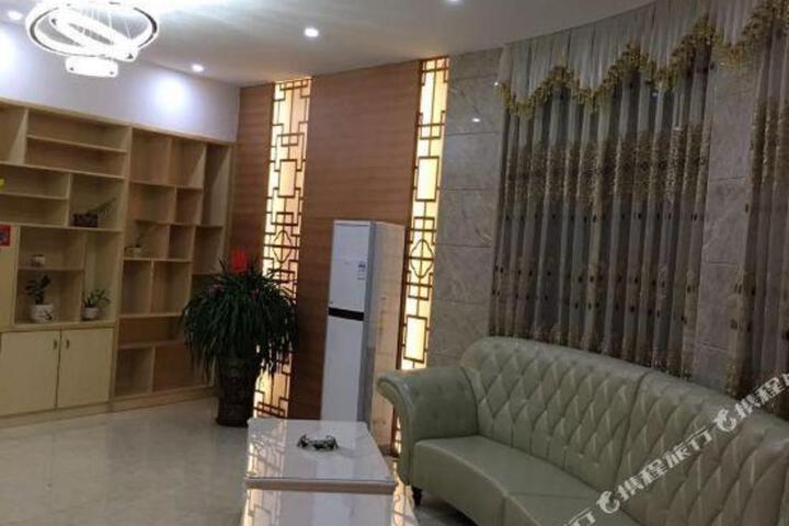 Yimi Hotel (Guangmei Road Huangtang)