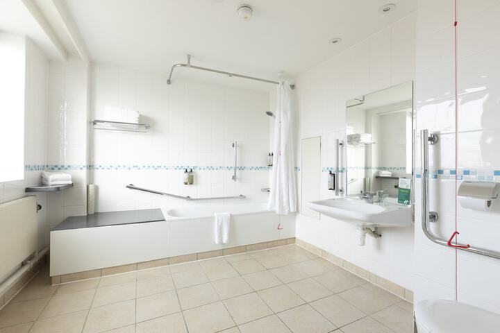 Bathroom Vanities