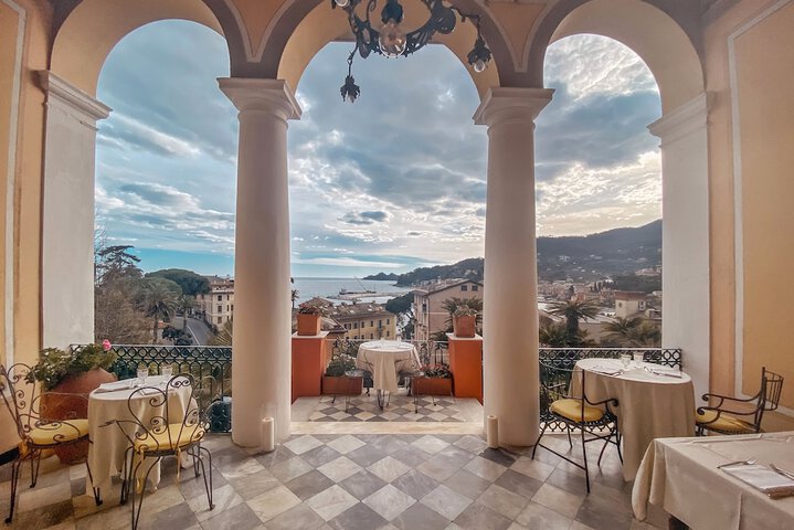 Villa Gelsomino Exclusive House - Adults only in Santa Margherita Ligure
