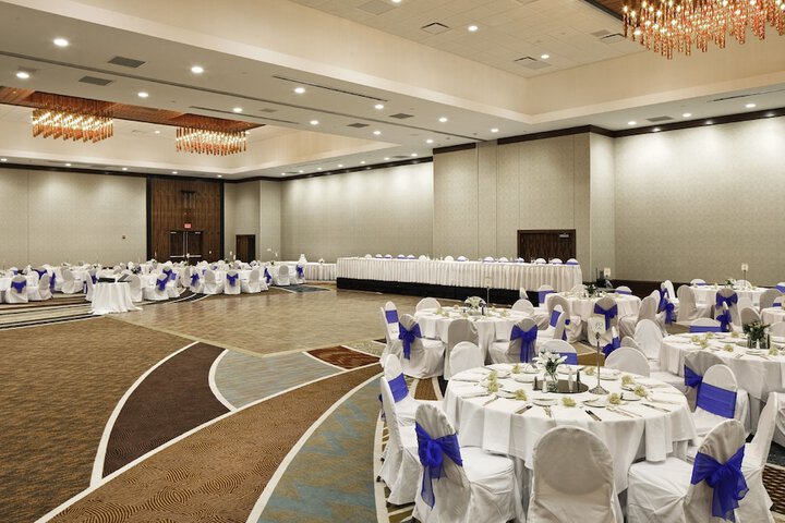 Ballroom