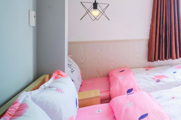 Dreamy Sky Boutique Hotel