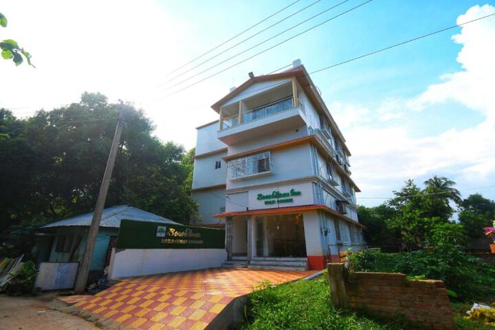 Bonobitaan Hotel & Restaurant