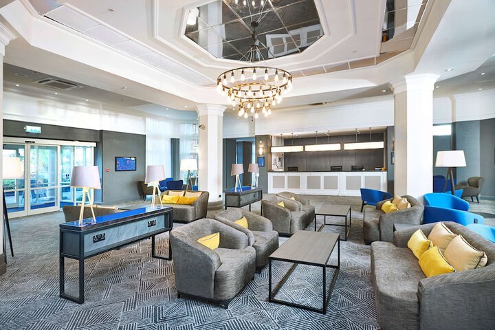 Hotel Interior 3 of 87