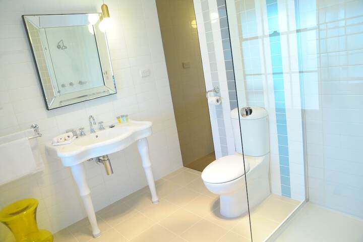 Bathroom Interior Photo