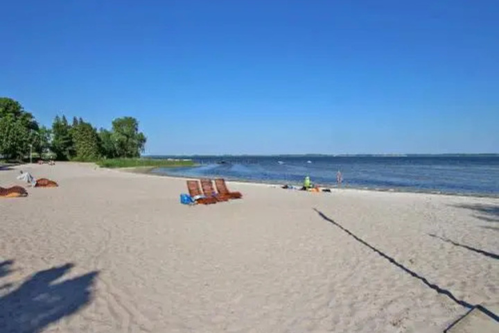 Beach 3 of 7