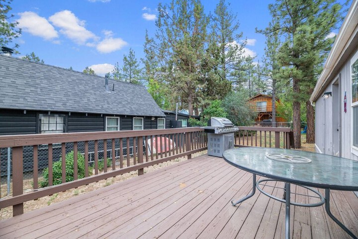 Terrace/Patio 16 of 24