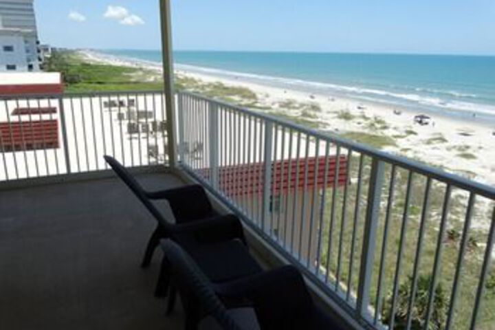 Terrace/Patio 5 of 24