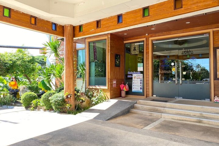 Hotel 56 of 66