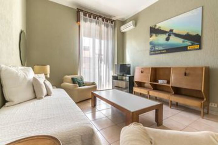 Alessias Flat - Lotto M1 M5