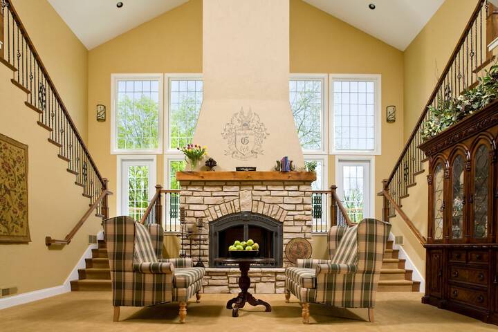 Hotel Interior 2 of 137