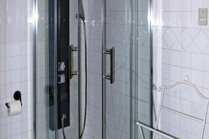 Restrooms
