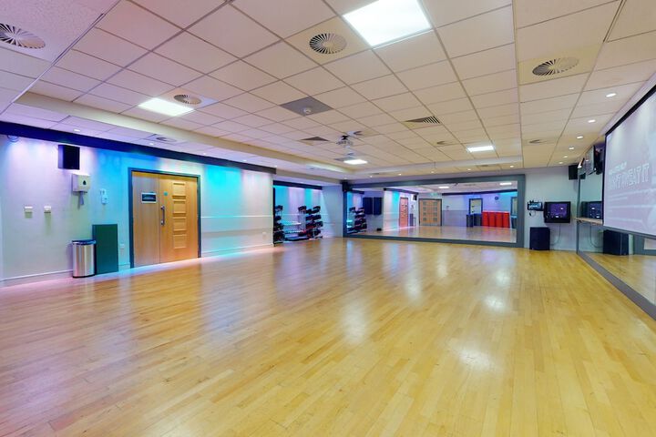 Workout Center