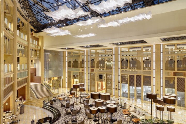 Lobby Photos