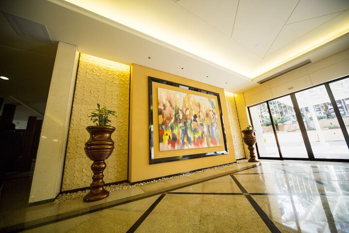 Hotel Interior 3 of 30