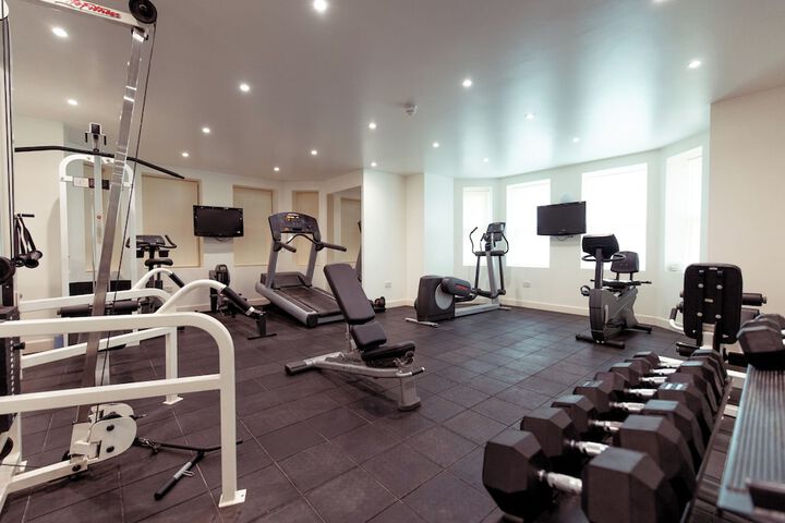 Health and Fitness 73 of 112