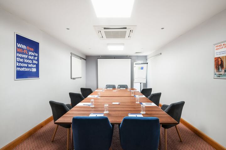 Meeting 44 of 50