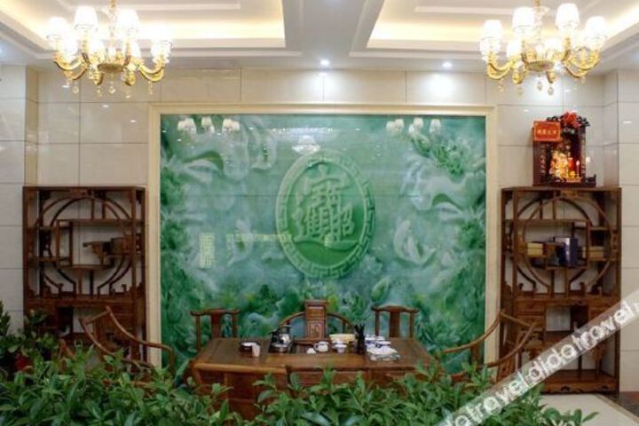 Hotel Interior 6 of 11