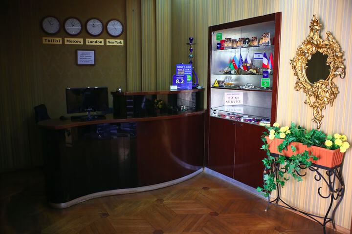 Hotel Interior 3 of 37