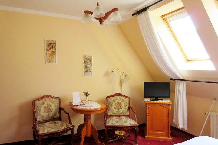 Room 36 of 101