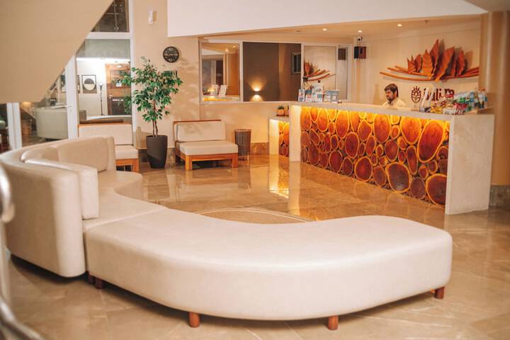 Hotel Interior 8 of 67