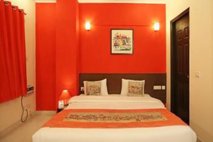 Room 5 of 21