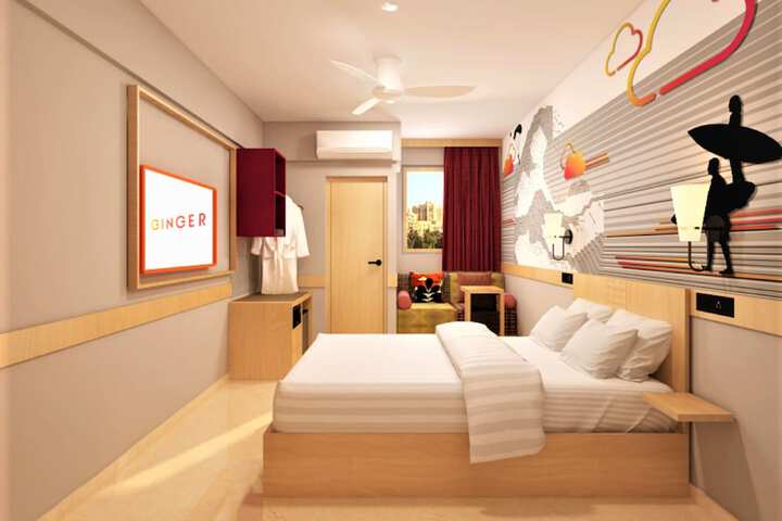 Room 8 of 34