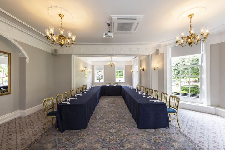 Meeting 54 of 91