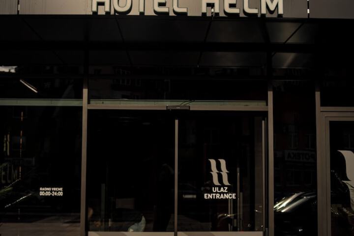 Hotel 80 of 80
