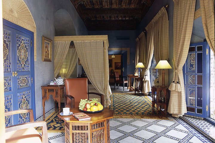 Room 5 of 20