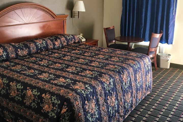 2 Double Beds (5 of 12)