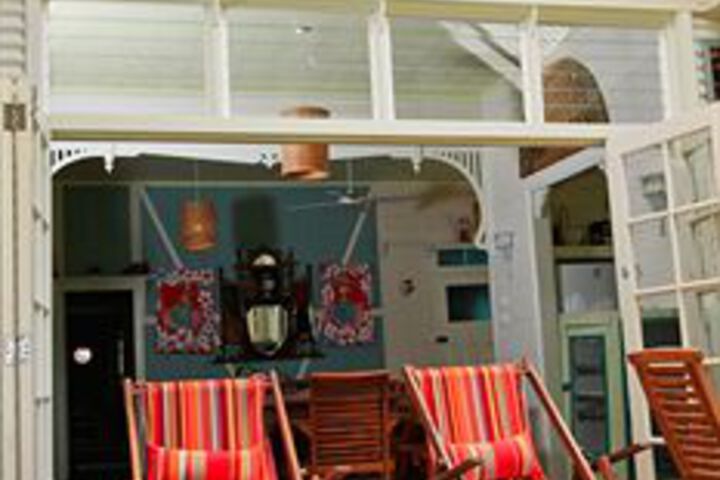 Terrace/Patio 20 of 20