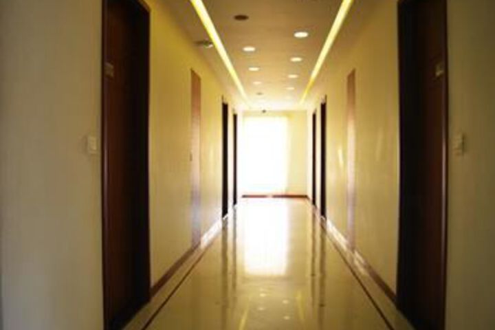 OYO Rooms Railway Station Ankleshwar