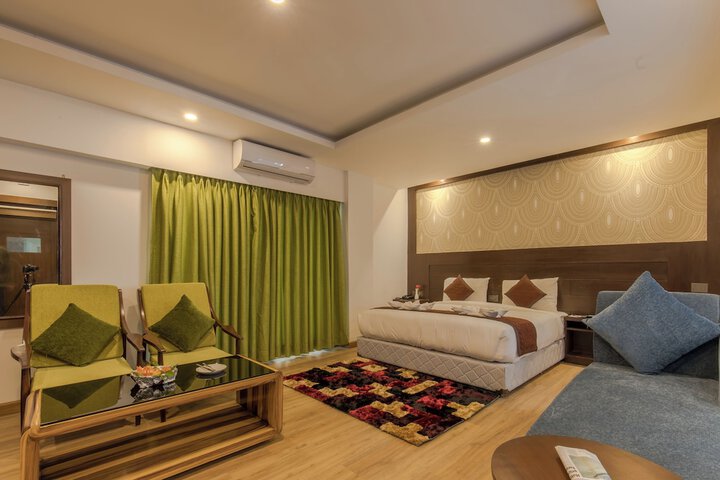 Room 21 of 60