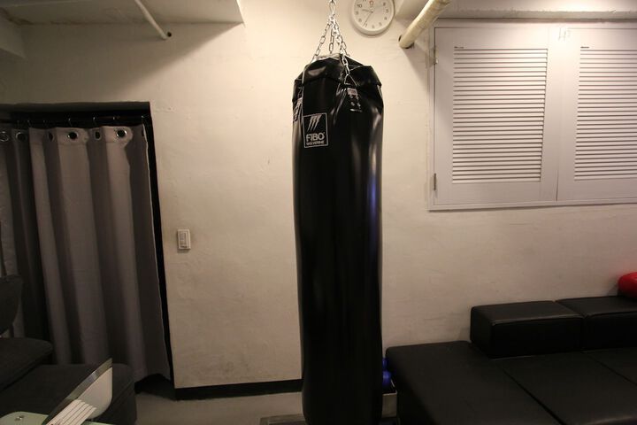 Sports facility